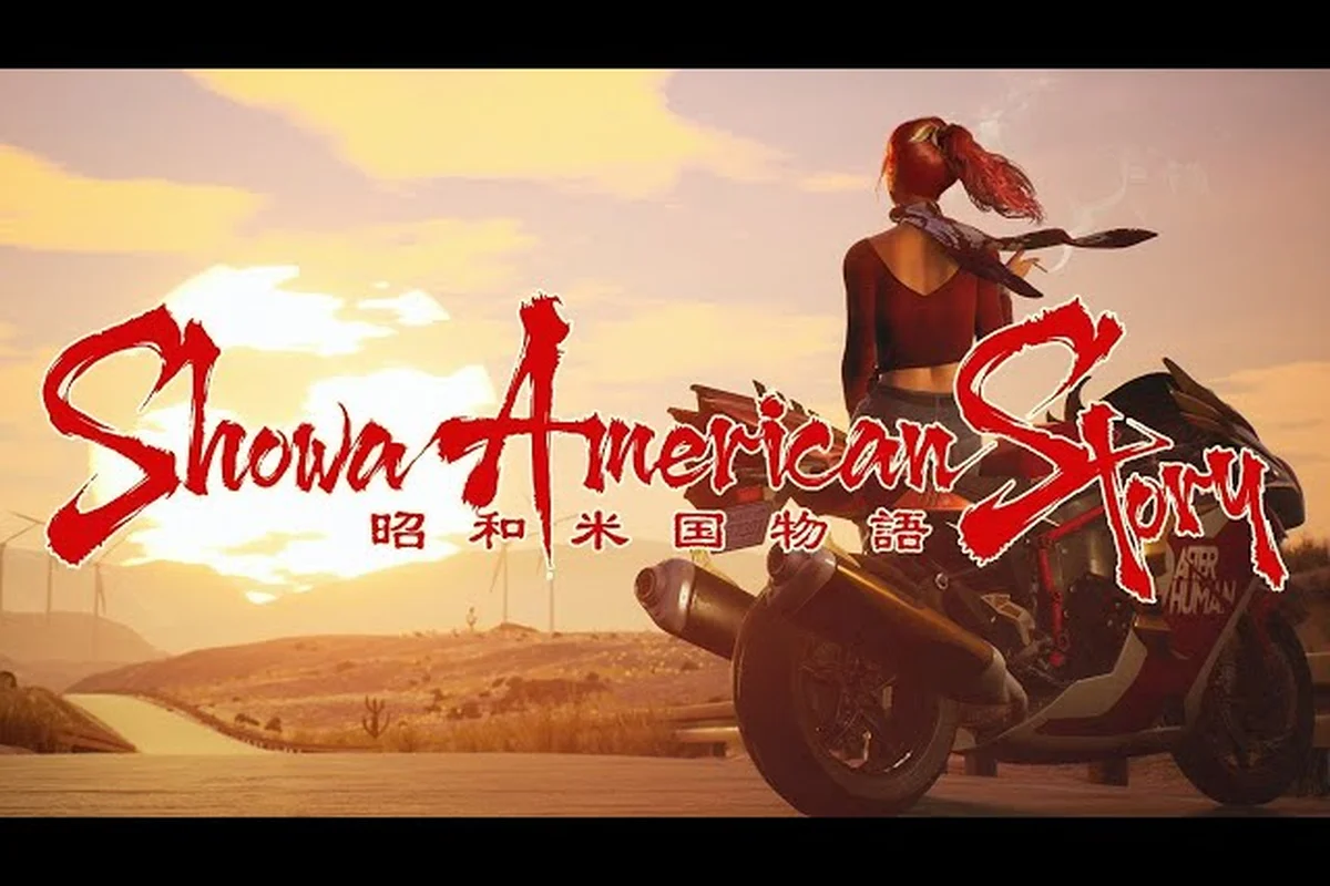 Showa American Story NPC Locations: Merchants and Quests