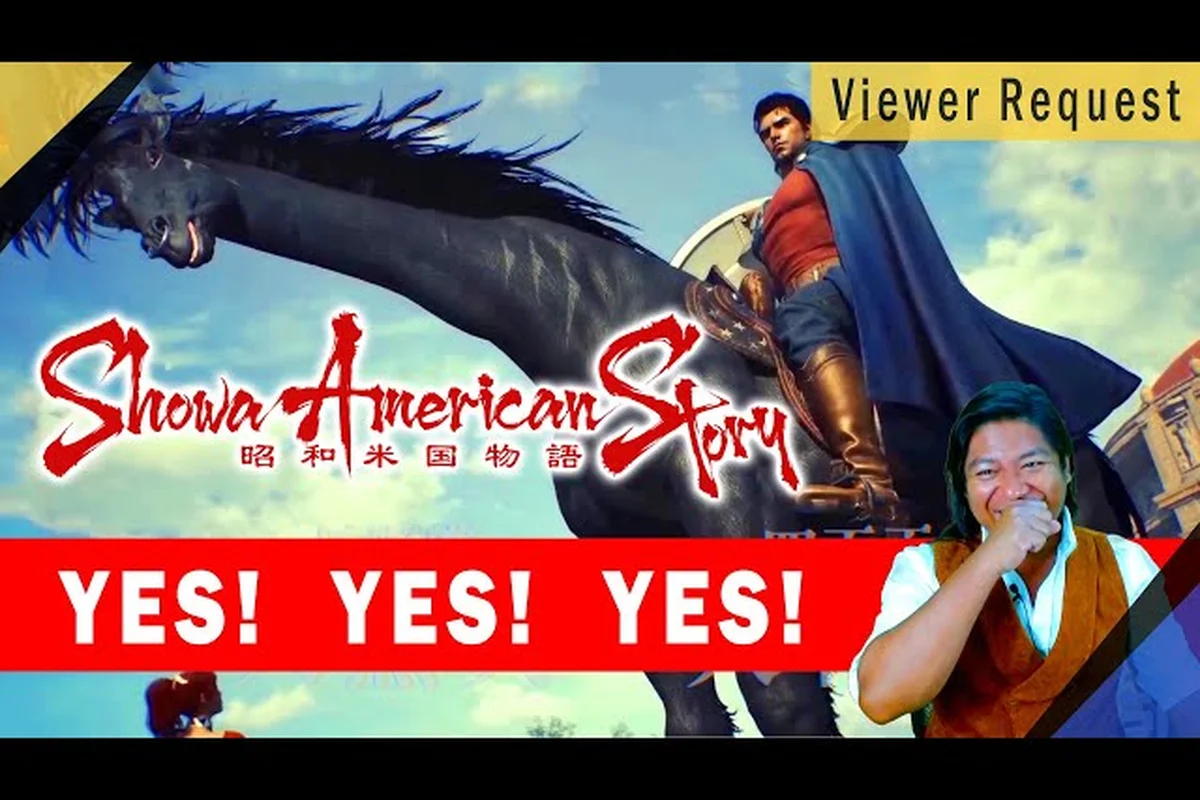Showa American Story Quest Guide: Main and Side Quests