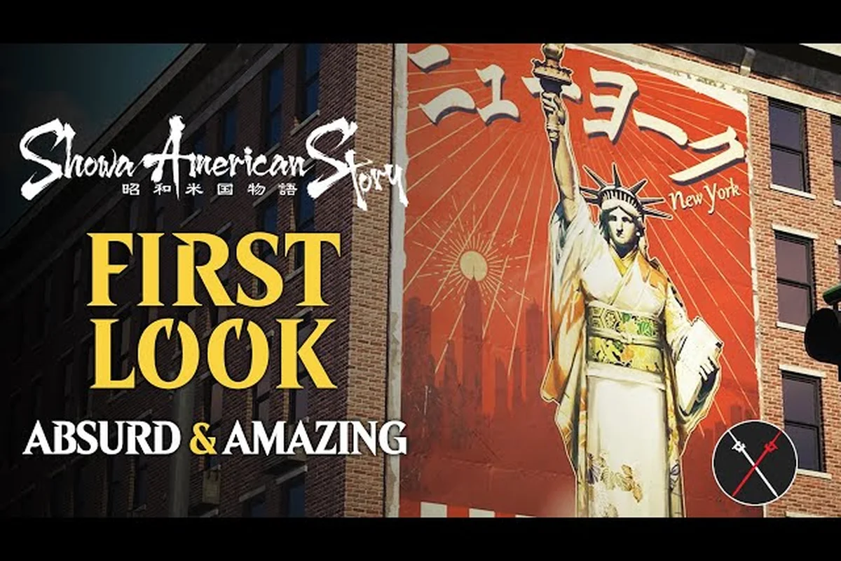 Showa American Story Item Farming Guide: Loot and Dollars