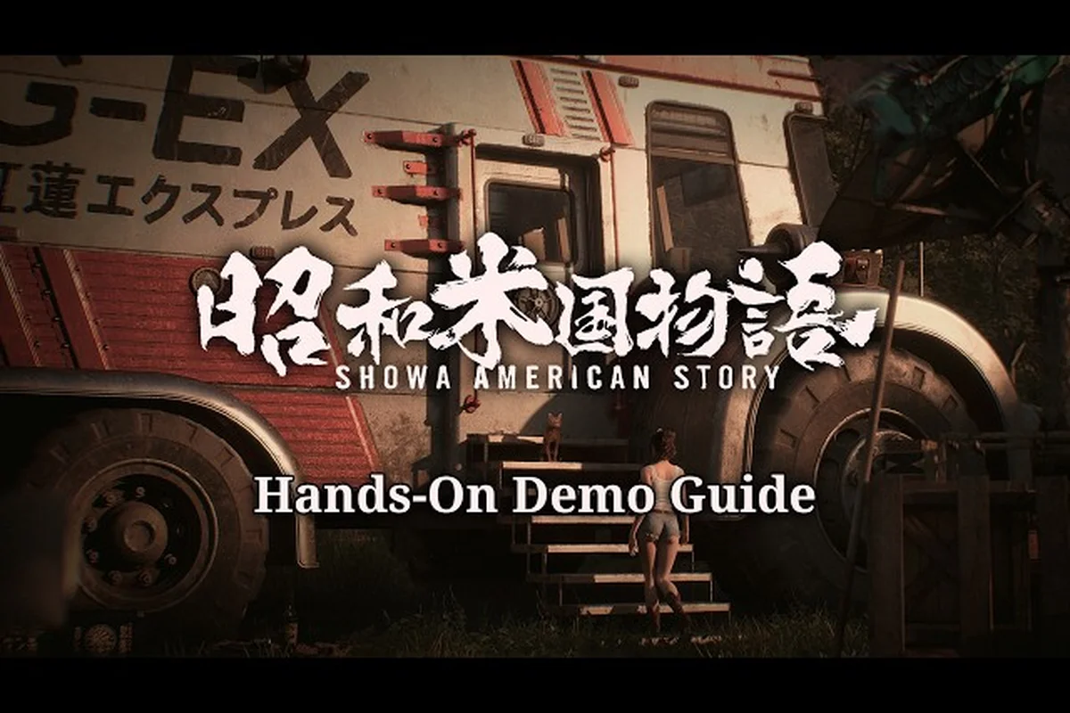Showa American Story Beginner Guide: First Hours Setup