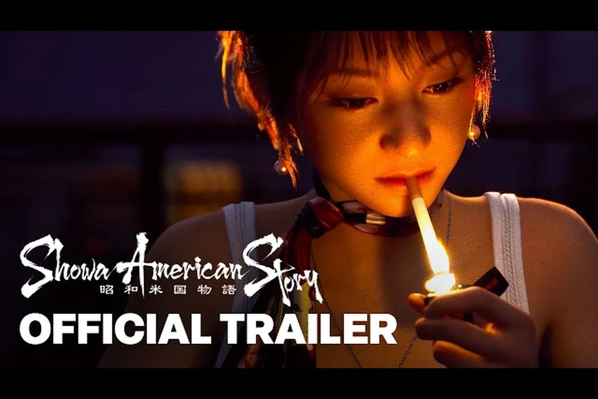 Showa American Story Walkthrough Roadmap City by City