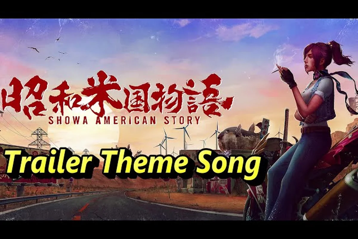 Showa American Story Voice Acting Showcase: JP Cast