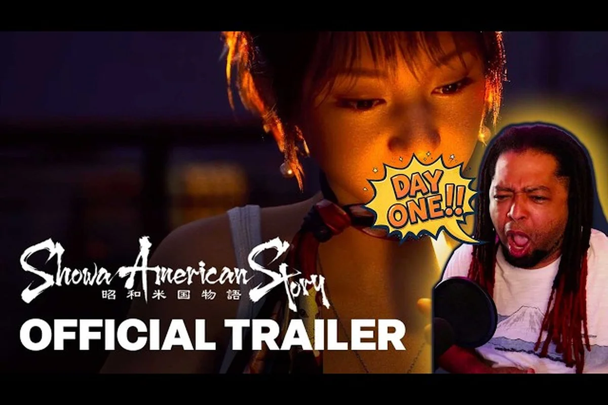 Showa American Story Most Anticipated Game Nominee History