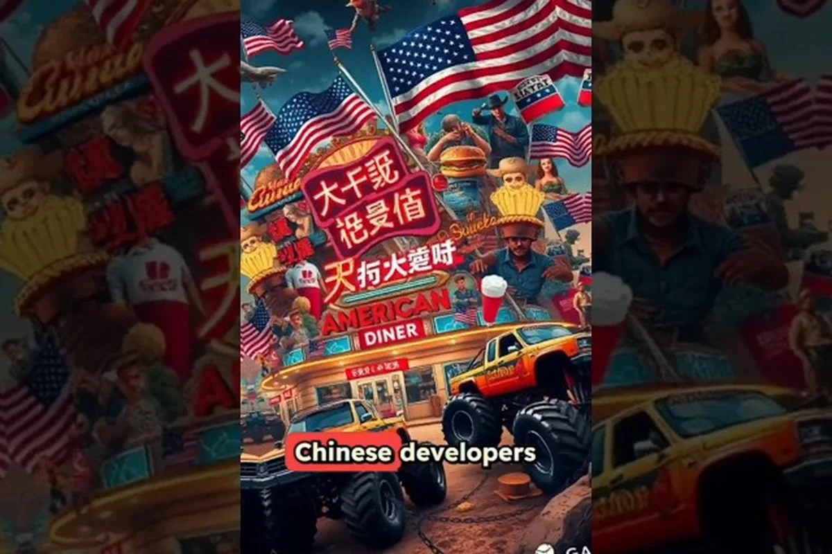 Showa American Story Steam Wishlist Milestone Tracker