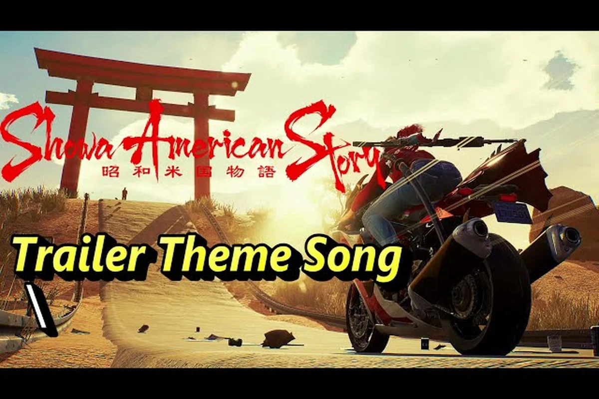 Showa American Story Sorega Daiji Theme Song Meaning