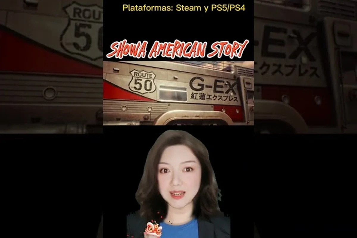 Showa American Story Factions of Showa America Explained