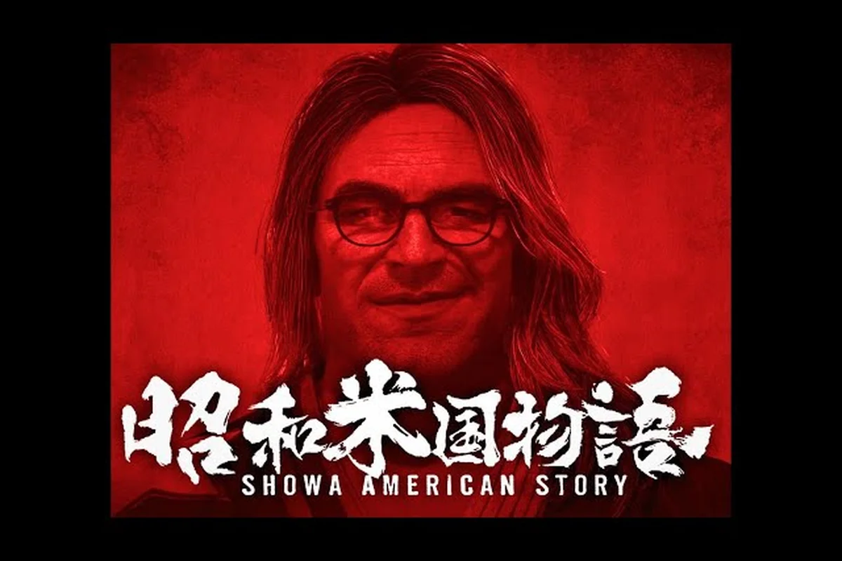 Showa American Story Chigusa Choko: Stuntwoman Reborn