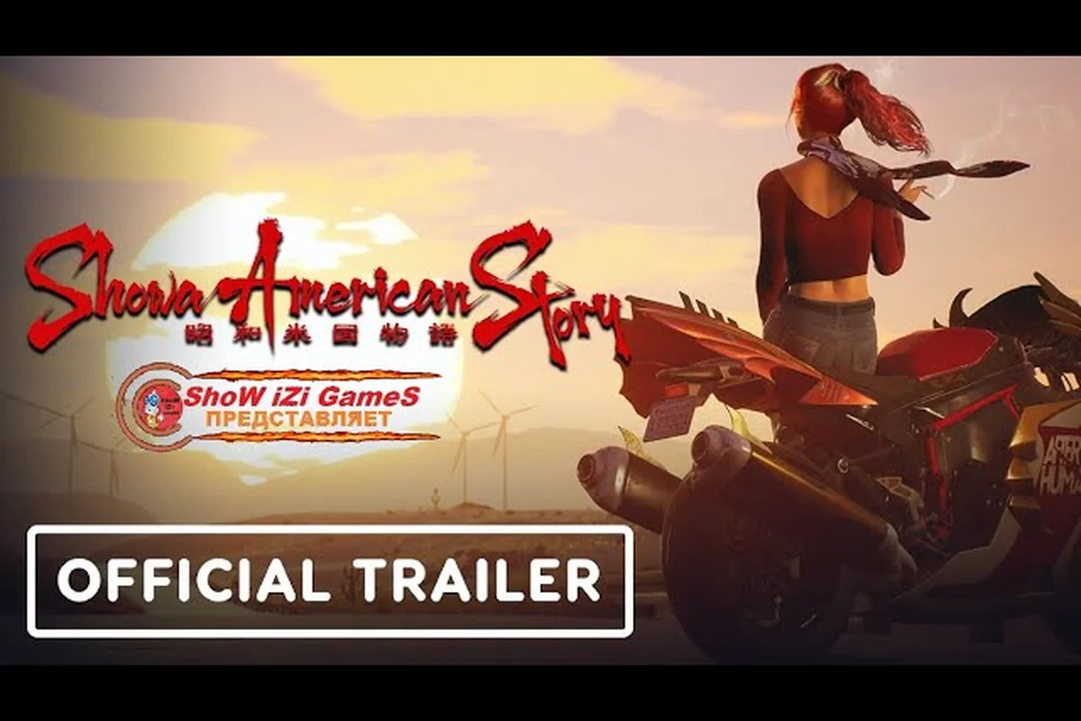 Showa American Story Linux Support and Steam Deck Odds