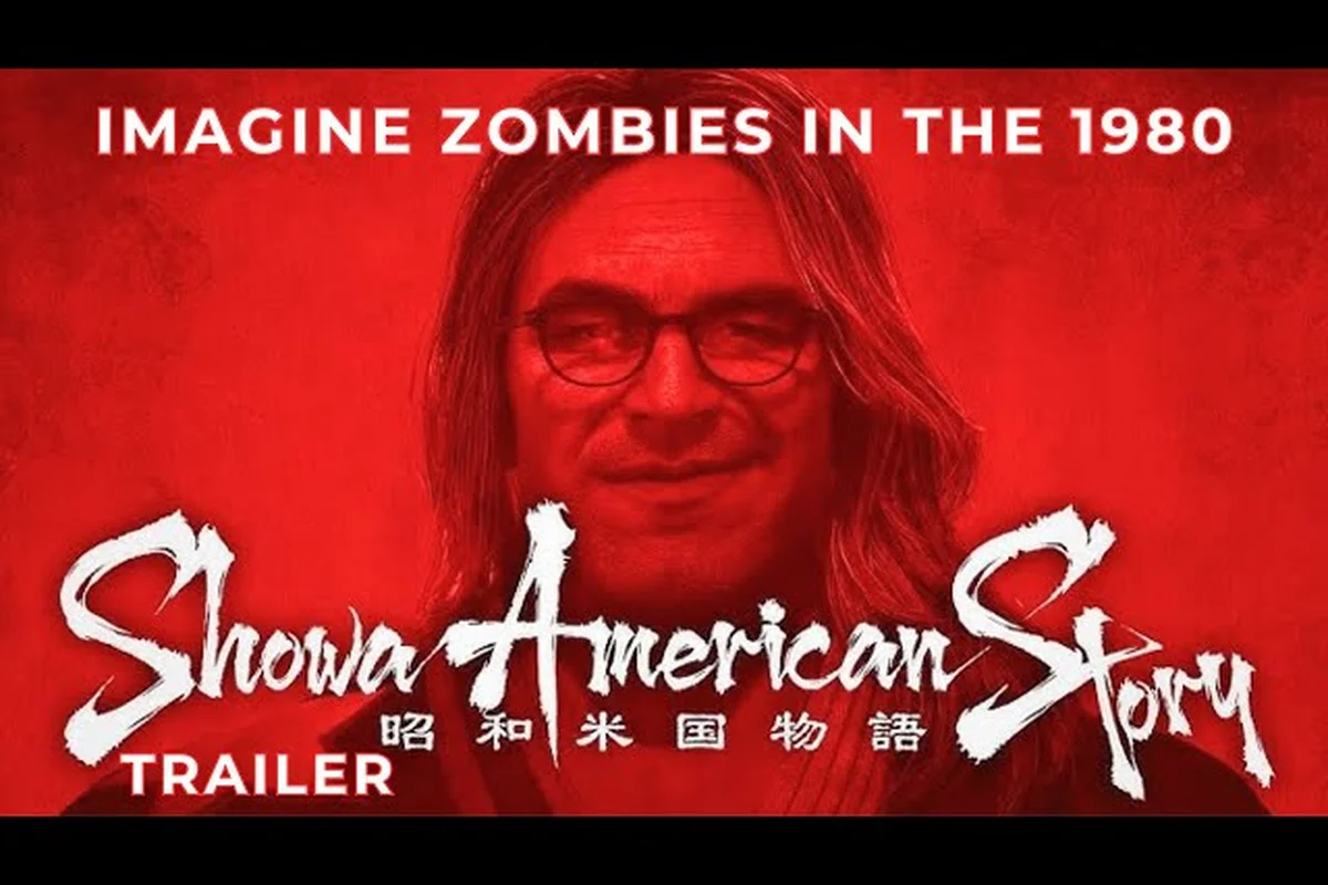 Showa American Story Is 8GB RAM Enough for Launch?